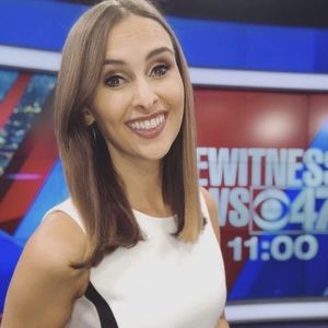 Meet your Posher, Karah